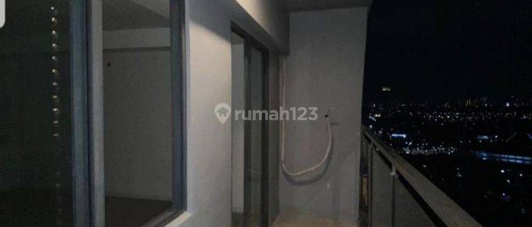 Di Jual cepat Apartemen Studio, Daan Mogot City, Kalideres - Jakarta Barat 1