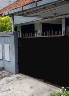 Rumah 2 lt, siap huni, di Beringin, Sumur Bor, Cengkareng, Jakarta Barat 1