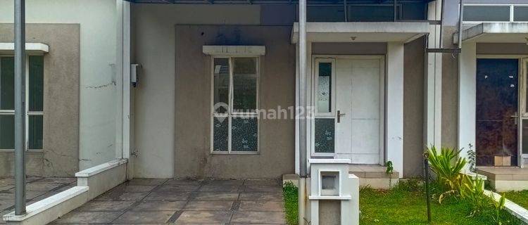Di Jual Rumah Di Suvarna Sutera Cluster Dhana, Pasar Kemis 1