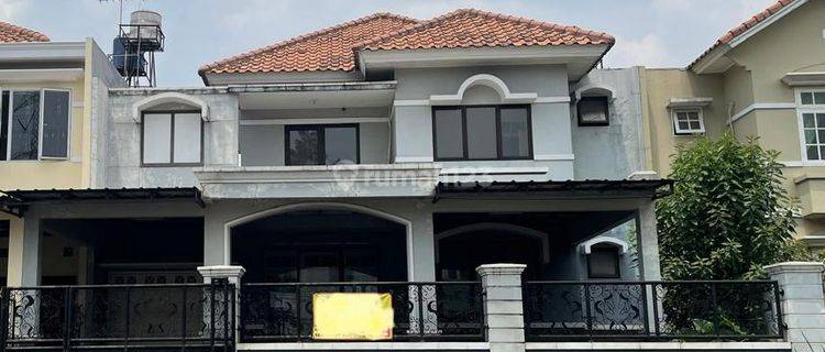 Rumah Mewah Murah di Boulevard Legenda Wisata 1