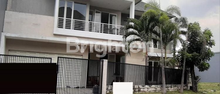 TERMURAH. PROMO IMLEK‼️ DI GRAHA FAMILY, CLUSTER GOLF AREA 1