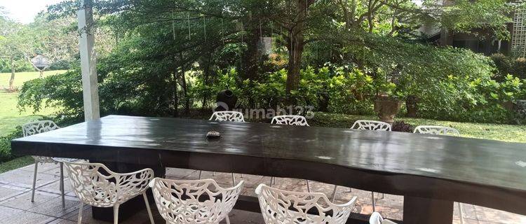 de Park Rumah Dapat 2View Semi Furnished Prime Location 20M 1