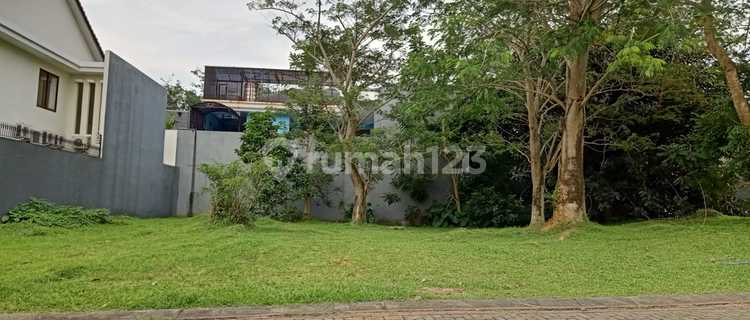 The Green Kavling Lt 500m2 hadap Selatan 13jt 1