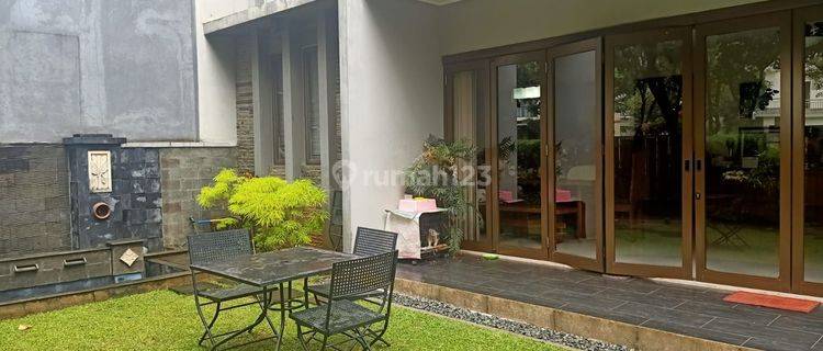 Green Cove Rumah Lebar 15 Hadap Selatan Prime Location 9M 1