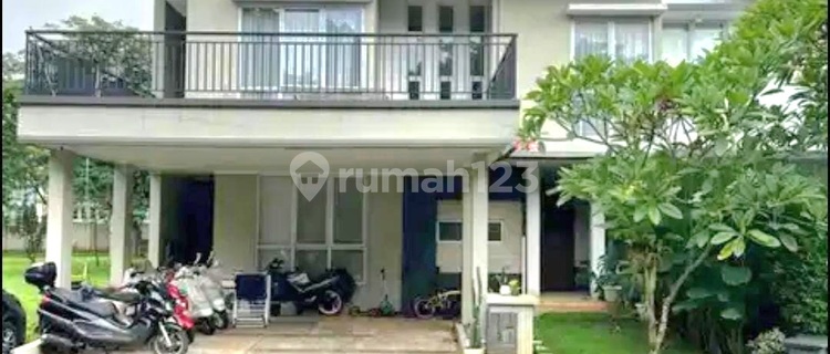 The Park House Width10 Get 2View North-South 6.8M 1