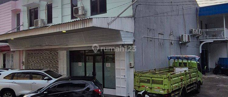 Griyaloka Kantor Gudang Workshop Semi Furnished 5.5m 1