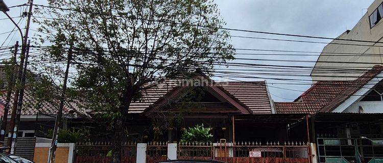 Nusaloka Raya Rumah Usaha Siap Bisnis Investasi 100jt 1
