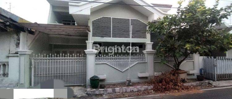RUMAH SIAP HUNI DI AREA TIDAR MALANG 1