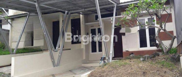 RUMAH MINIMALIS DI TIDAR ATAS MALANG 1