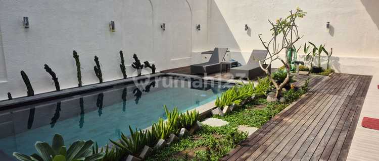 Rumah Siap Huni Area Ubud Lingkungan Tenang dan Nyaman Dekat dengan Sekolah Internasional Empaty Shcool 1