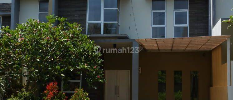 Villa Siap Huni Area Jimbaran Berada Di Komplek Villa 1