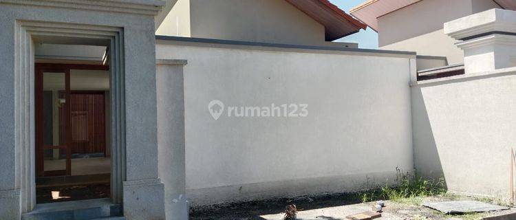 Rumah Baru Di Jalan Raya Sayan Sindhu Shm 1