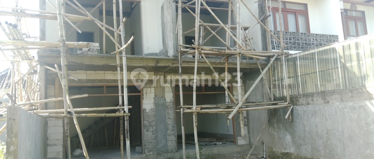 House Not Finished. Quiet and Comfortable Environment. 1