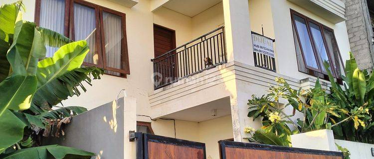 Rumah Lantai 2 Deket Pantai Dan Rumah Sakit Di Gianyar 1