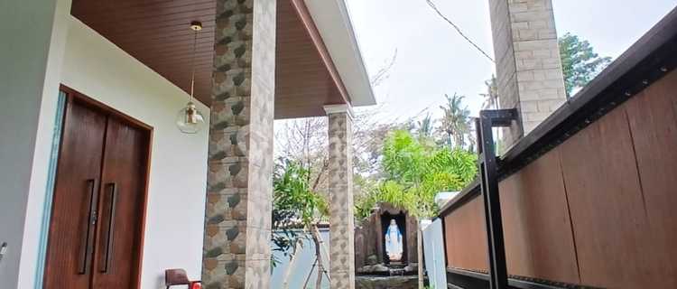 Rumah Lanta Siap Huni 20 Menit Keubud 1