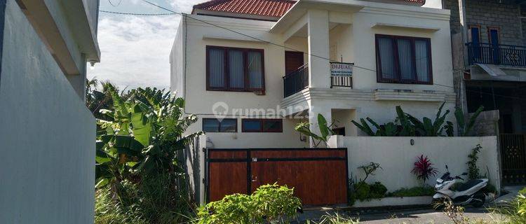 Comfortable Cheap House, Ready to Move In, Close to the Beach 1