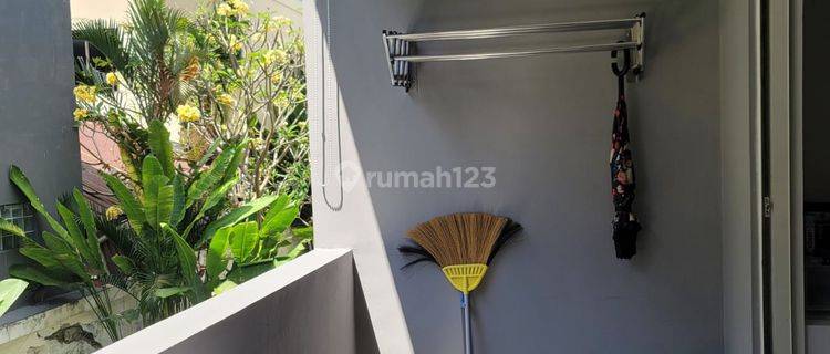 Apartemen Siap Huni.fullfurnised Denpasar Selatan 1