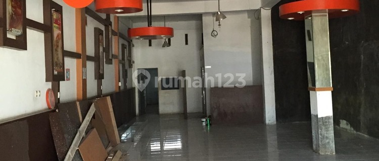 For Sale: 2 Units of Attached Shop Houses in Pasir Putih 1