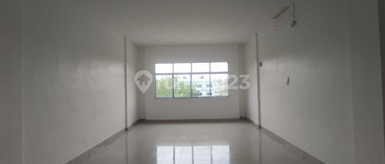 For Rent 3-Story Shop House on Arifin Ahmad 1