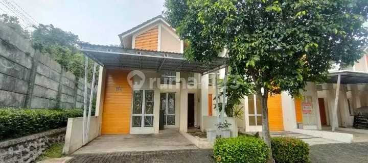 Rumah Cantik Disewakan Lt.90 Mtr. Rumah Bagus ,rapi Dan Bersih. Hunian Dekat Dgn Mall Aeon. Lingkunagn Yg Bersih,,nyaman Dan Aman. 1