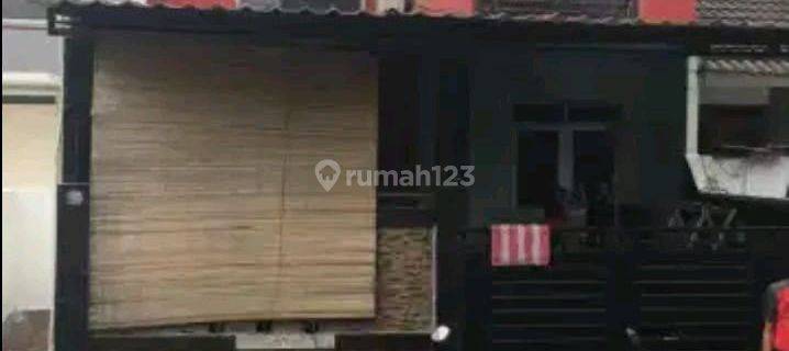 Rumah Dijual Murah Dgn Lt.81 Mtr. Hunian Nyaman@bwrsih, Tenang Dan Aman.kawasan Bebas Banjir.  1