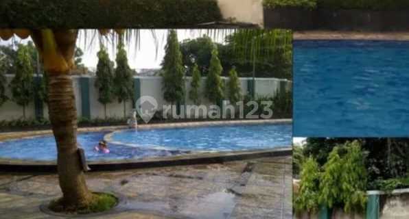 Beautiful, Strategic, Green, Pesona Gintu Cluster House in Rempoa 1