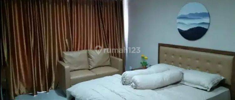 Apartemen Breeze Bintaro Furnished Bagus 1