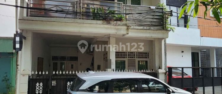Ready to Occupy, House, Near MRT Access, in Pondok Pinang South Jakarta 1