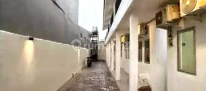 Kost House 30 Rooms 2 Floors in Graha Raya Tangerang 1