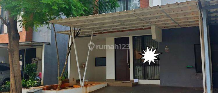 Rumah Bagus Minimalis Di Kebayoran Harmoni 1