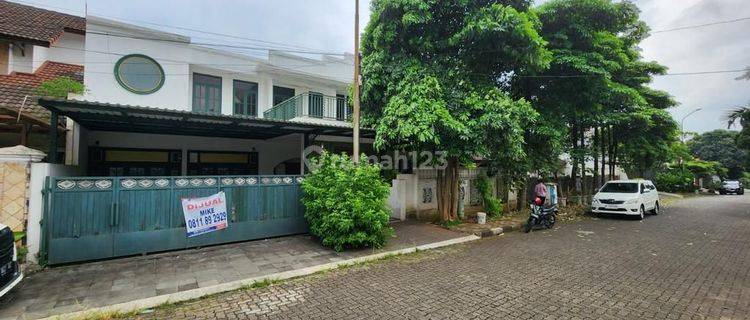 Rumah Bagus Mewah Divilla Cinere Mas Depok 1