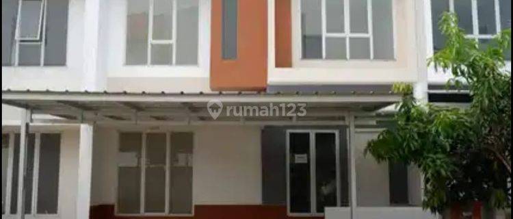 Rumah Bagus Nyaman Dan Asri Di Serpong Jaya  1