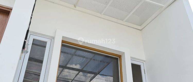 Rumah Bagus 2 Lantai Komplek Kimia Farma Hankam Ciledug 1