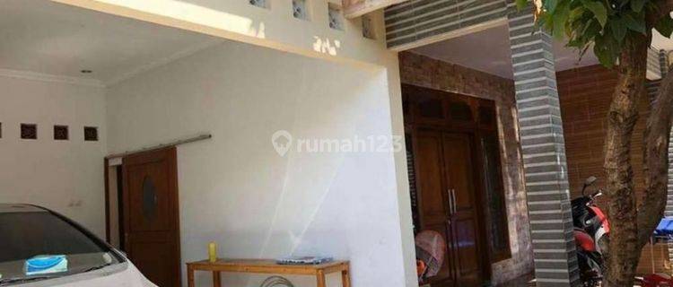 Rumah 2 Lantai Terawat Di Komplek Bi Pamulang  1