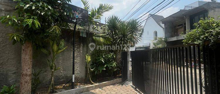 Rumah 2 Lantai Besar Dan Terawat Di Rempoa 1