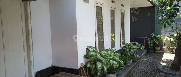 Rumah Srimahi Siap Huni Letak Strategis Lingkungan Nyaman 1