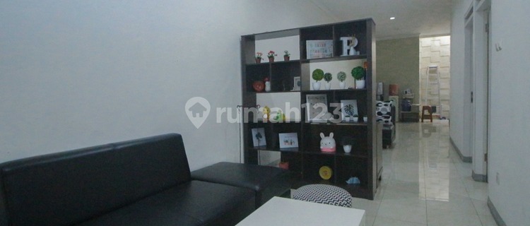 Kopo Permai 1 Garden House (Koper 1), Bandung City 1