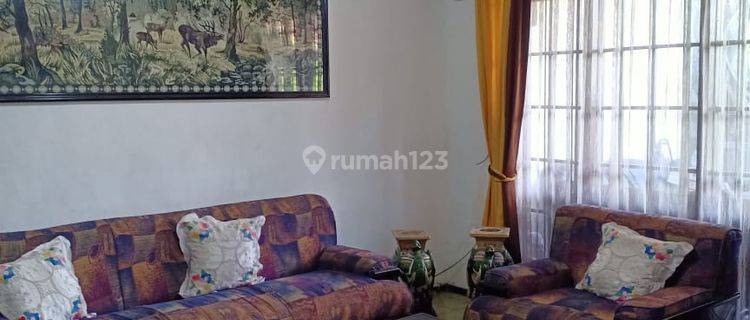 Rumah Perintis Sarijadi Lokasi Strategis Siap Huni 1