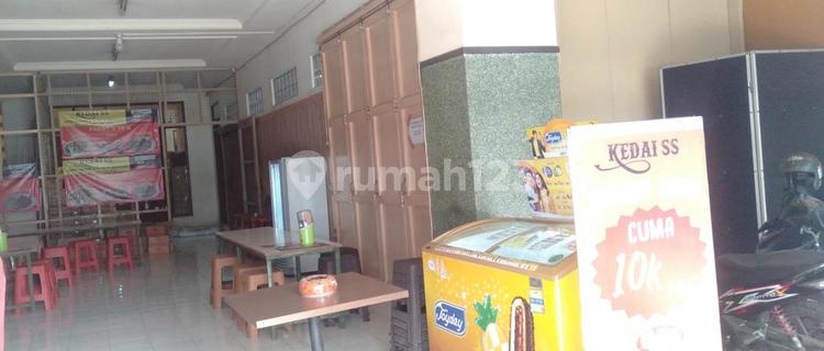 Rumah Kopo Permai Main Road Lokasi Strategis 1