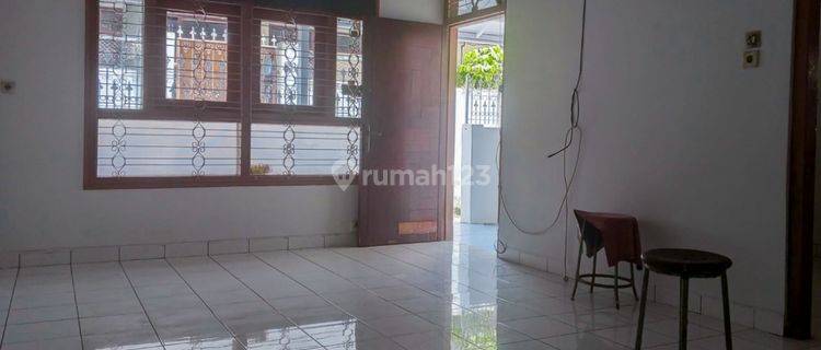 Rumah Pasundan Tengah Kota Lokasi Strategis 1