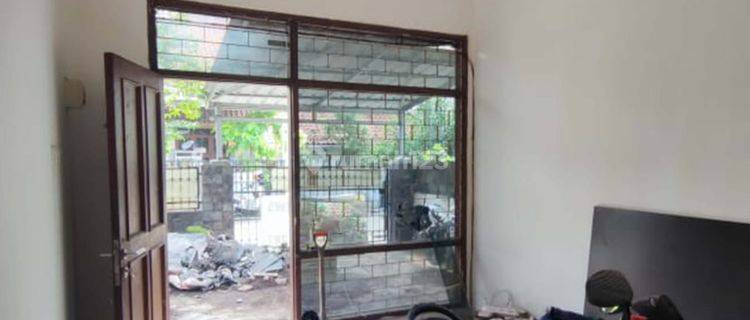 Rumah Ciateul Tengah Full Renov Siap Huni Lokasi Strategis 1