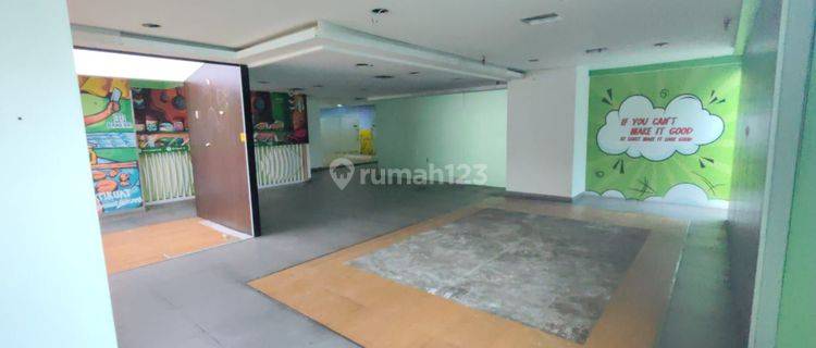 Ruang Usaha Merdeka Bandung Lokasi Strategis Siap Huni Cocok untuk Usaha 1