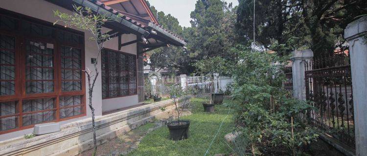 Rumah murah NJOP sayap Pasteur minimalis asri tengah kota bandung 1