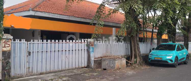 For Rent Rumah Siap Huni Area Cilandak Jakarta Selatan Cocok untuk Kantor 1