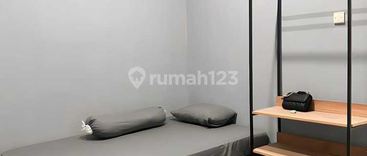 Jual Cepat !! Rumah Kost 9 Kamar Arwa Senayan Jakarta Selatan Akses Stasiun Palmerah 1