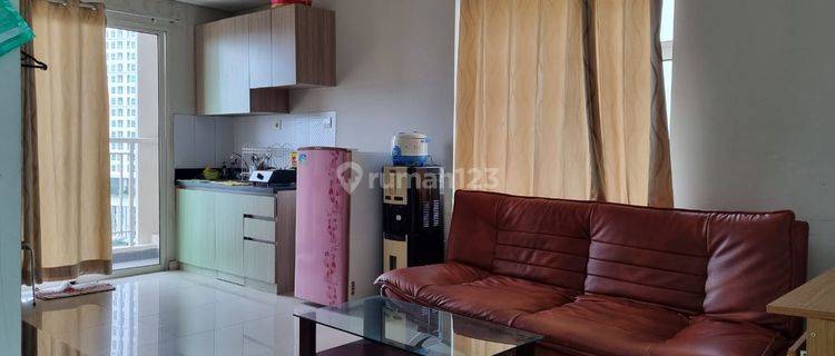 Dijual Apartemen Madison Park, 2br Furnish  1