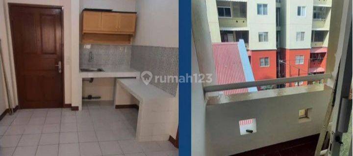 Di Jual Cepat Apartemen Permata Surya 1