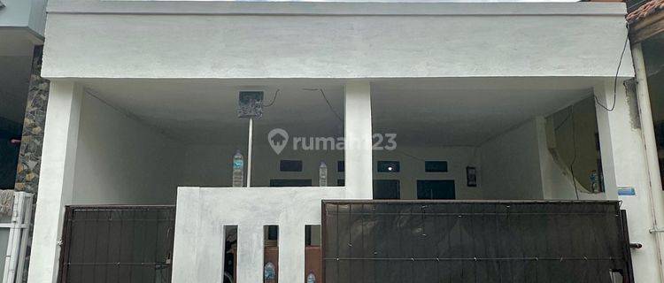 Dijual Cepat Rumah Siap Huni Di Telaga Mas Duta Harapan  1