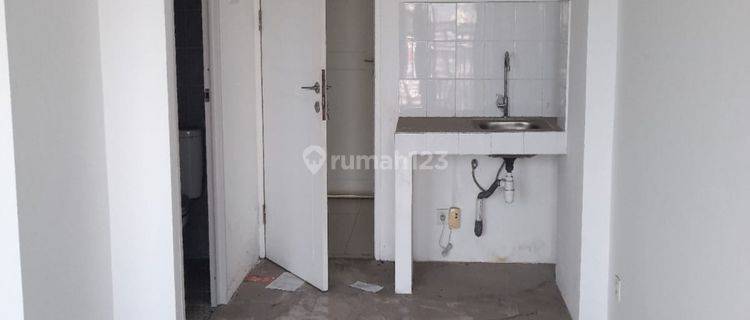 Dijual BU Apartemen Prima Orchard Type Sutudio Unfurnished 1