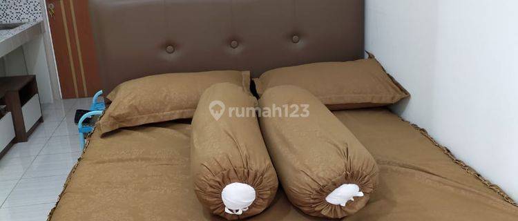 Disewakan murah Apartemen PUNCAK DARMAHUSADA Furnished Bagus 1